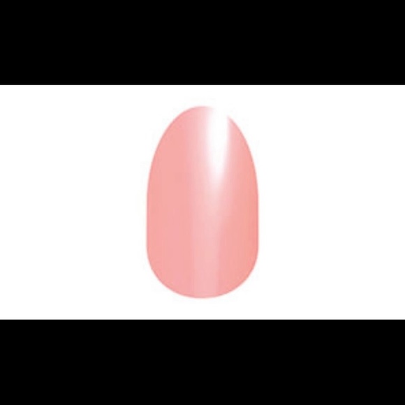 Brand new Color Street. Charleston Blush - Picture 3 of 3